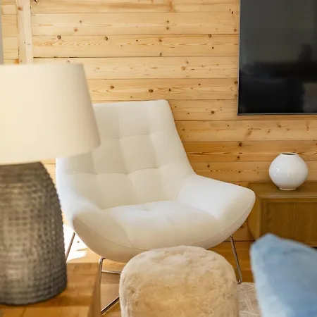 Apartman Du Glacier A4 By Saasfeeholidays