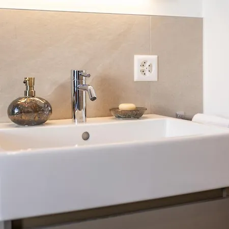 Apartman Du Glacier A4 By Saasfeeholidays *