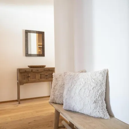 Du Glacier A4 By Saasfeeholidays Apartman Saas Fee