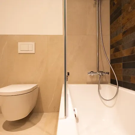 Du Glacier A4 By Saasfeeholidays Apartman Saas Fee