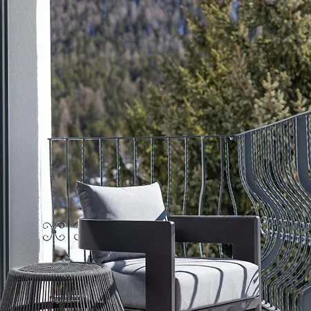 Du Glacier A4 By Saasfeeholidays Apartman Saas Fee